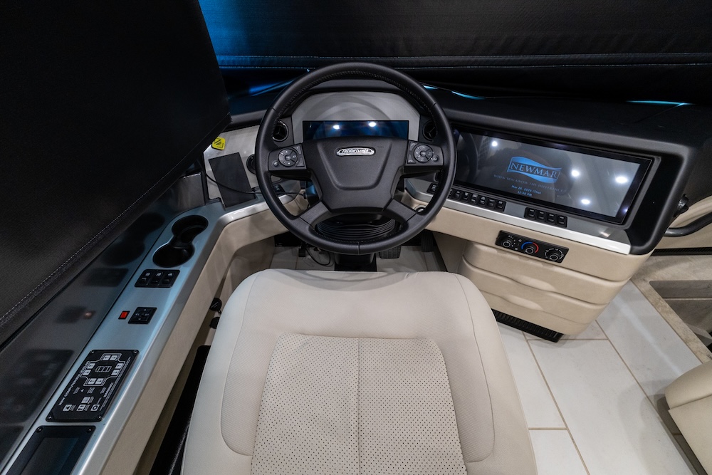 2025 Newmar London Aire For Sale