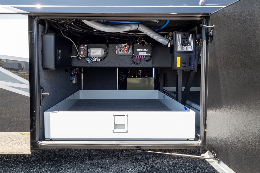 2025 Newmar London Aire For Sale