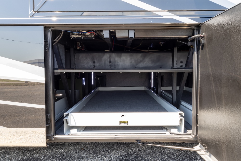 2025 Newmar London Aire For Sale