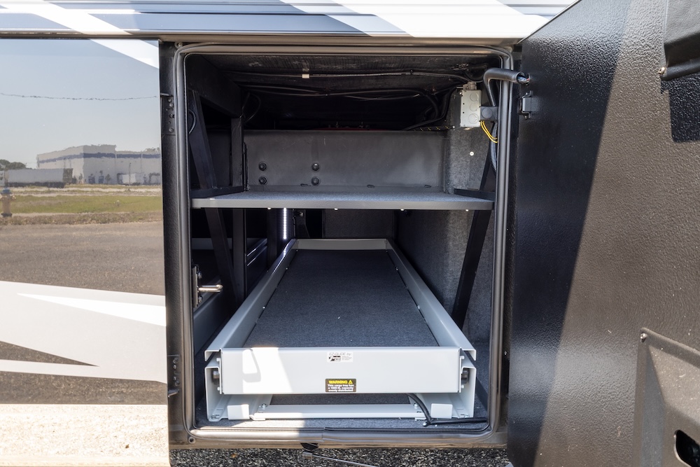 2025 Newmar London Aire For Sale