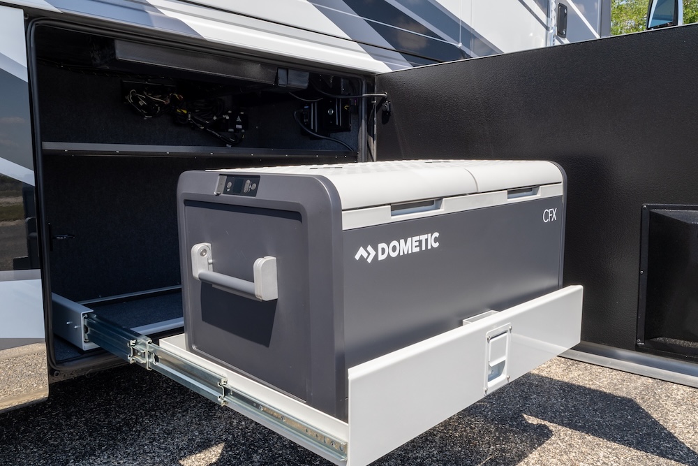 2025 Newmar London Aire For Sale