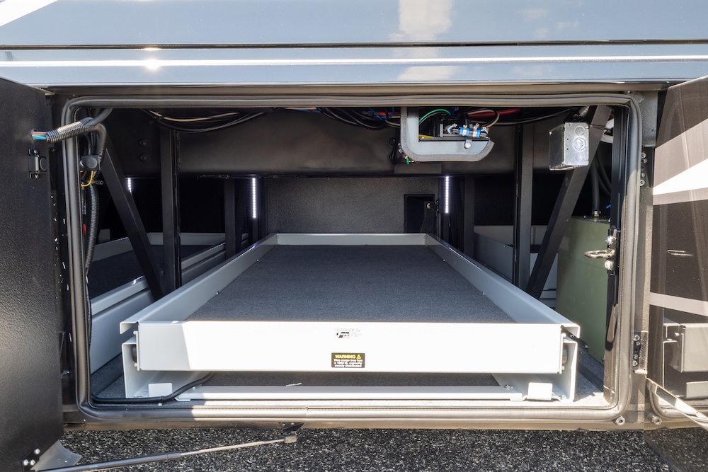 2025 Newmar London Aire For Sale