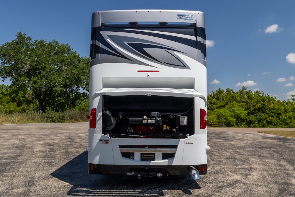 2025 Newmar London Aire For Sale