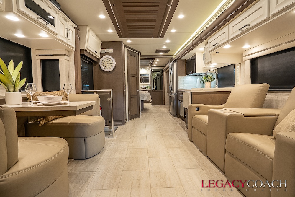 2025 Newmar For Sale