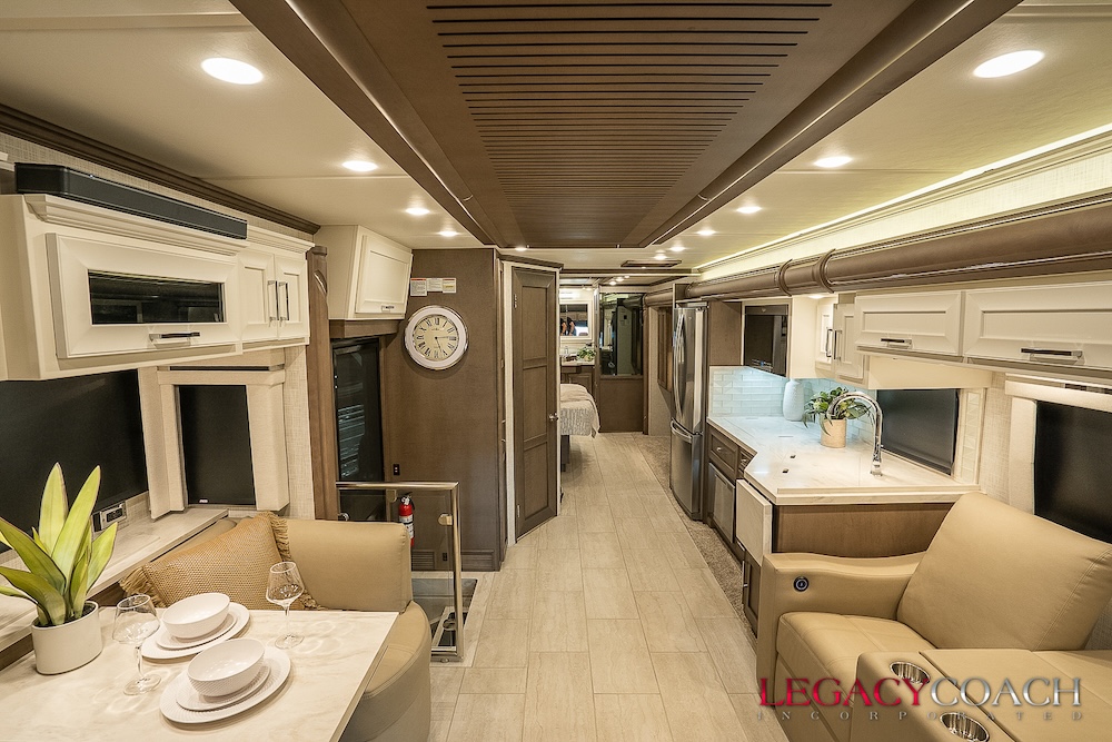 2025 Newmar For Sale