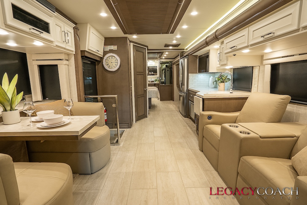 2025 Newmar For Sale