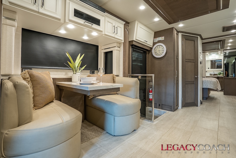 2025 Newmar For Sale