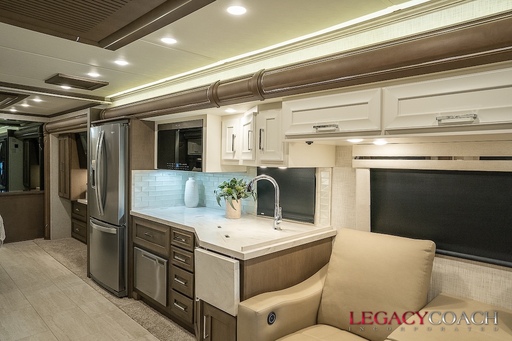 2025 Newmar For Sale