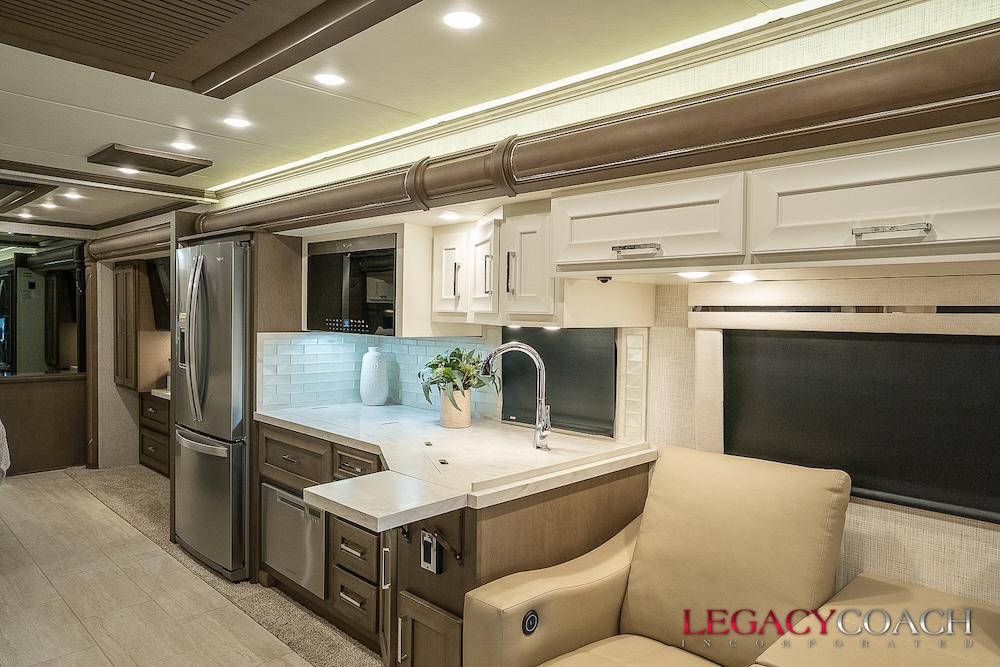 2025 Newmar For Sale