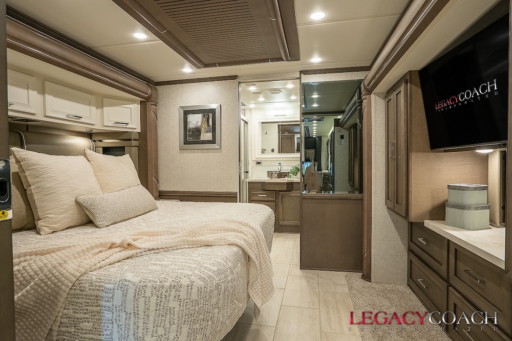 2025 Newmar For Sale