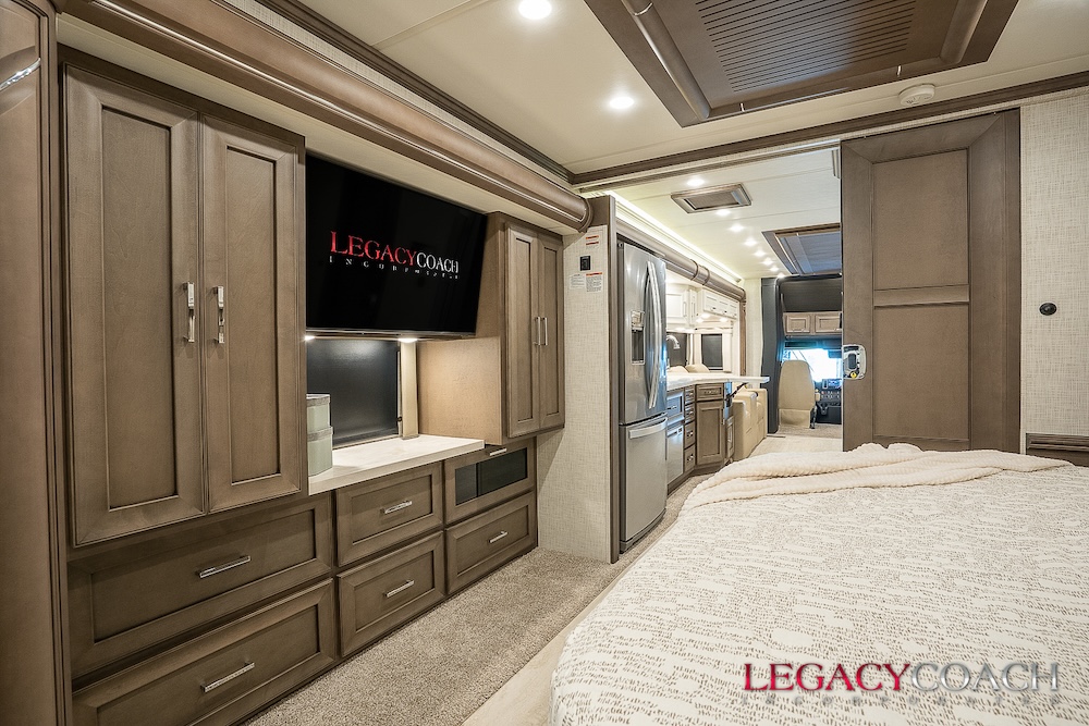 2025 Newmar For Sale