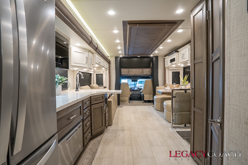 2025 Newmar For Sale
