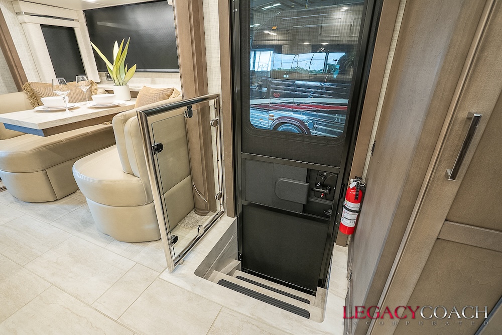 2025 Newmar For Sale