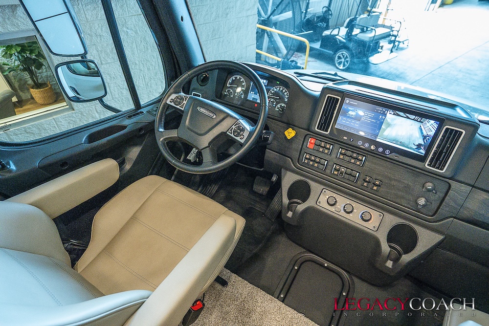 2025 Newmar For Sale