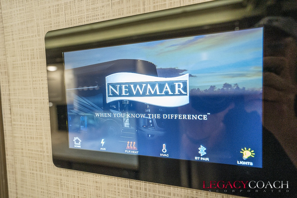 2025 Newmar For Sale
