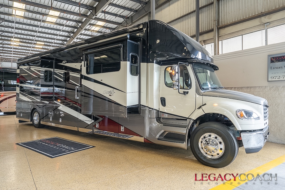 2025 Newmar For Sale