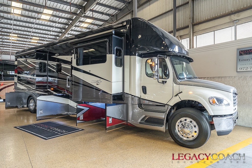 2025 Newmar For Sale