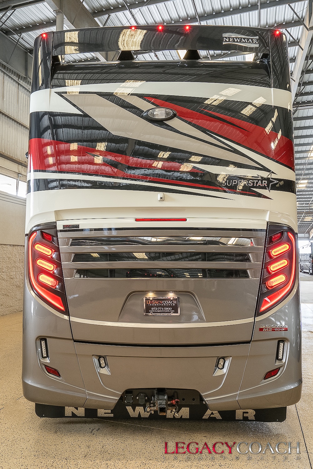 2025 Newmar For Sale