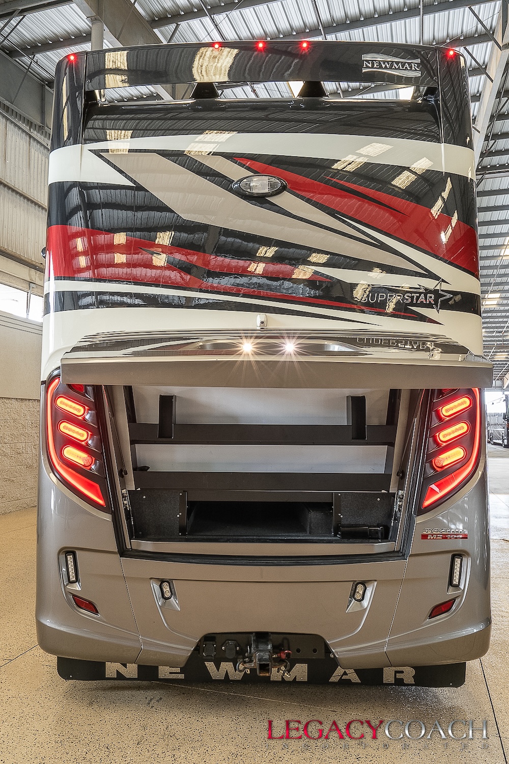 2025 Newmar For Sale