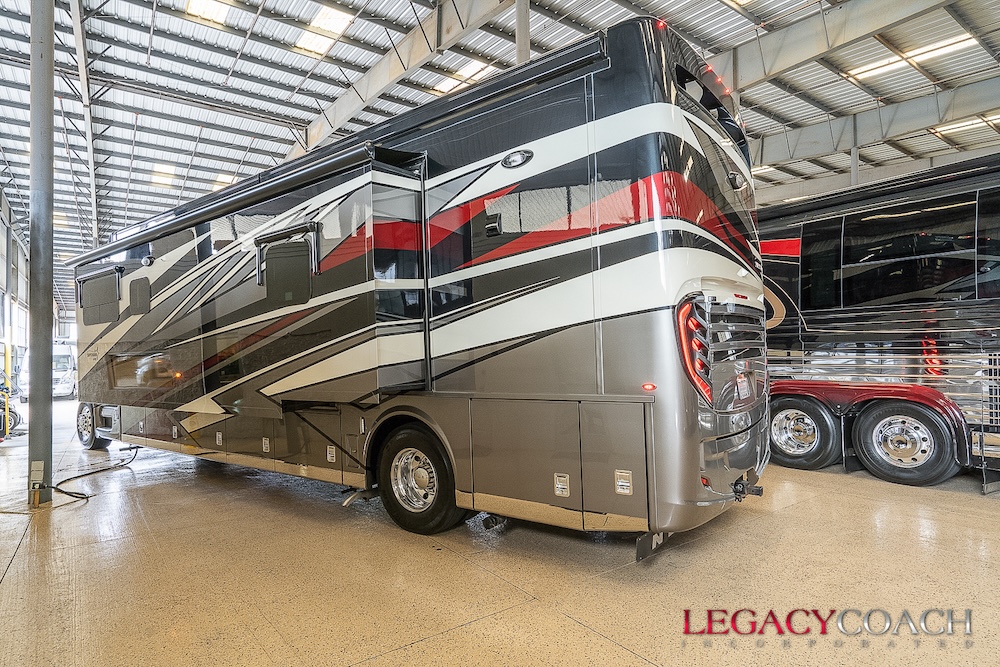 2025 Newmar For Sale