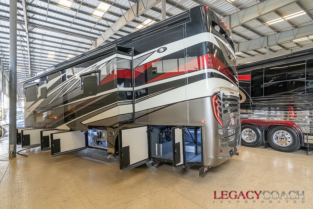 2025 Newmar For Sale