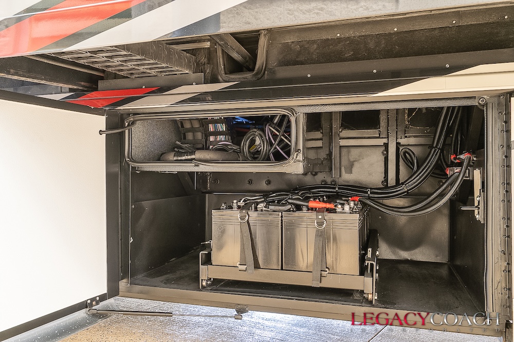 2025 Newmar For Sale