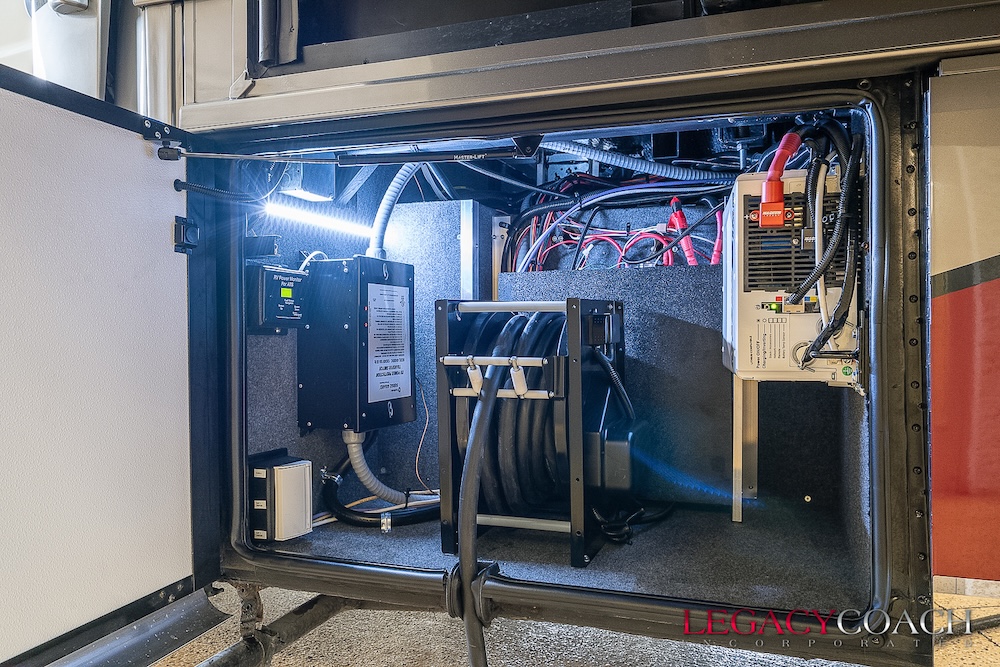 2025 Newmar For Sale