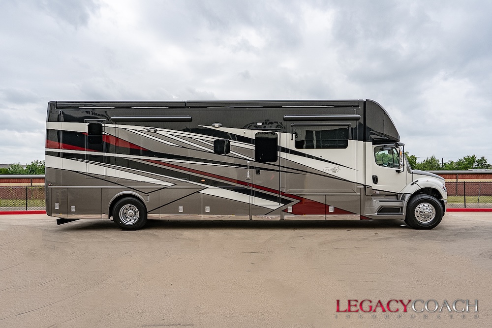 2025 Newmar For Sale
