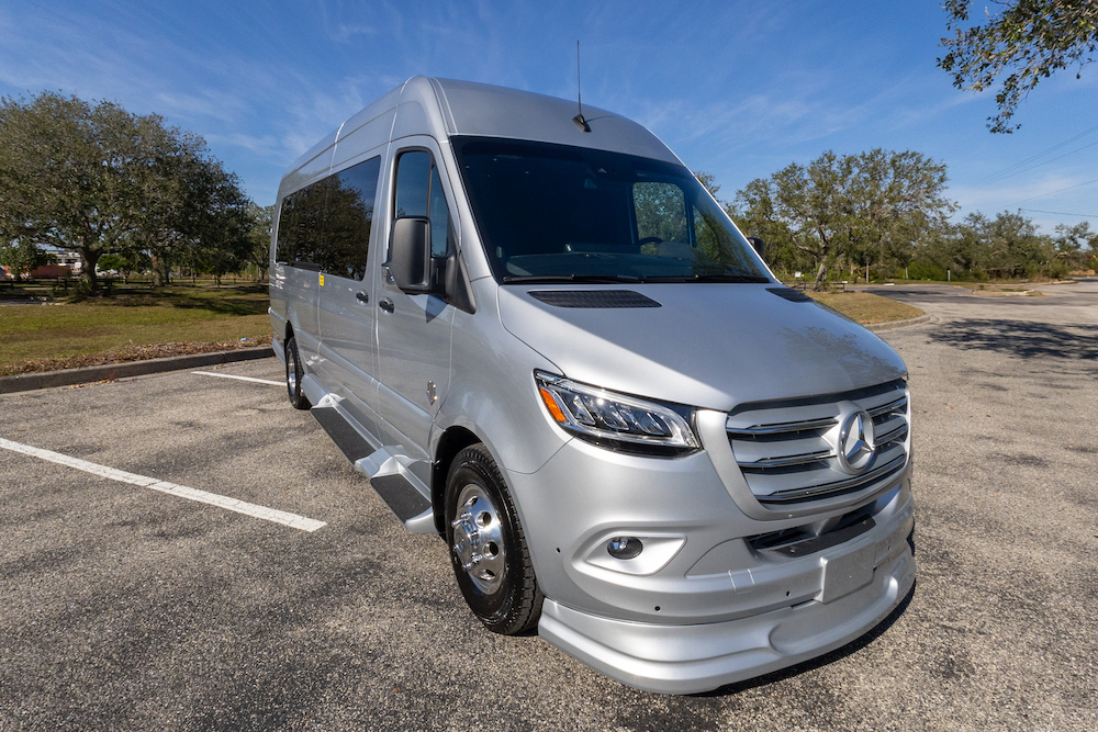 2025 OGV Luxury For Sale