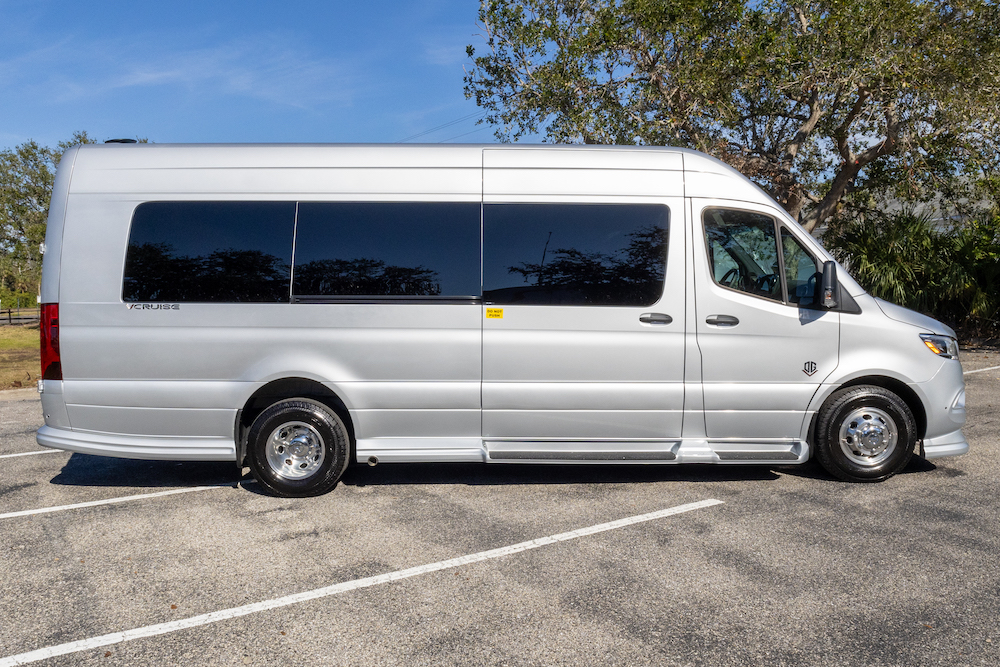 2025 OGV Luxury For Sale