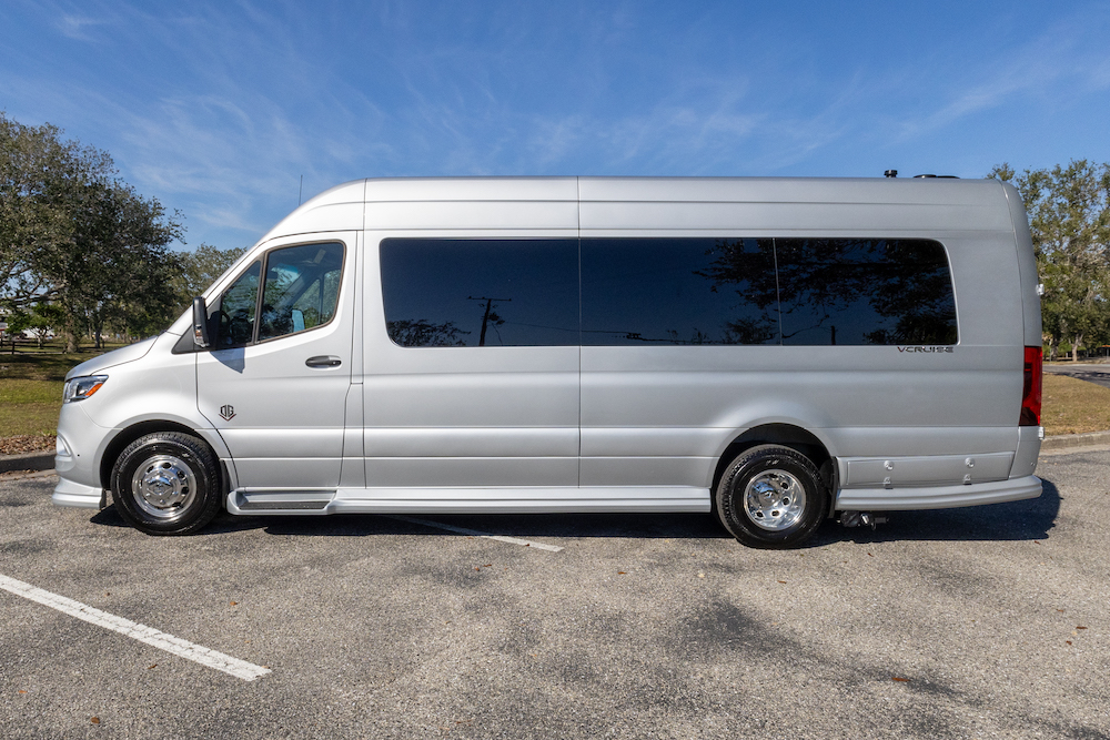 2025 OGV Luxury For Sale