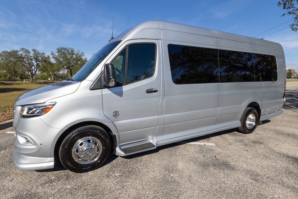 2025 OGV Luxury For Sale