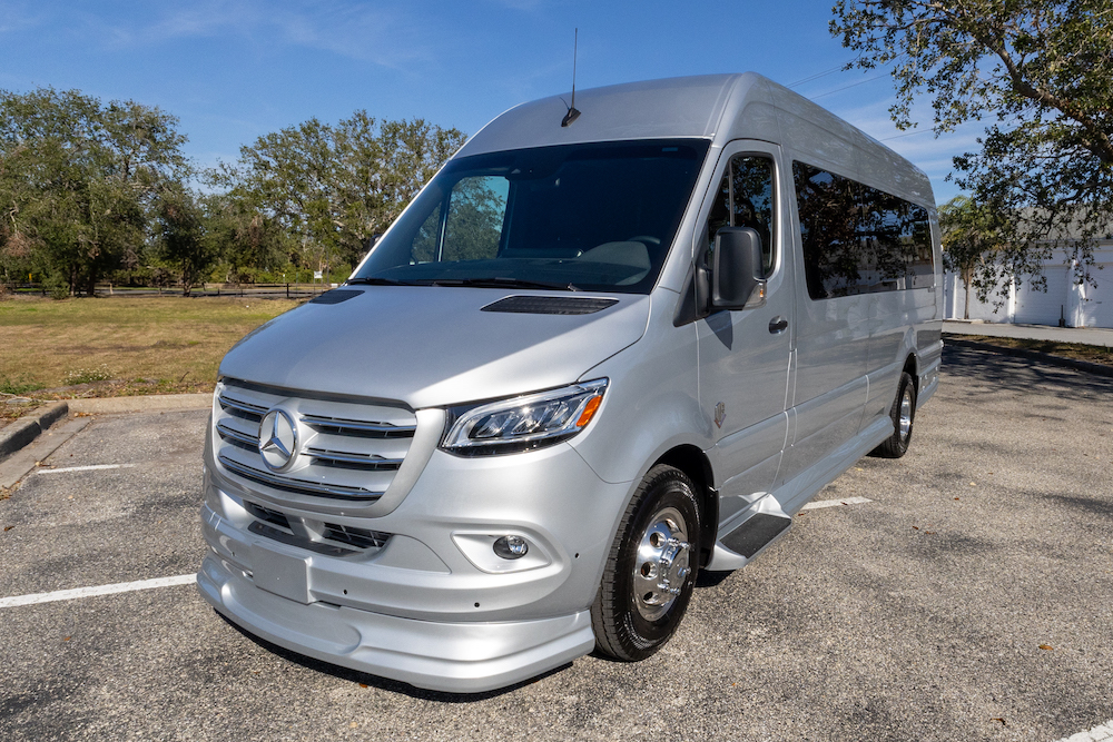 2025 OGV Luxury For Sale