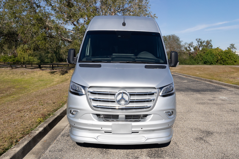 2025 OGV Luxury For Sale