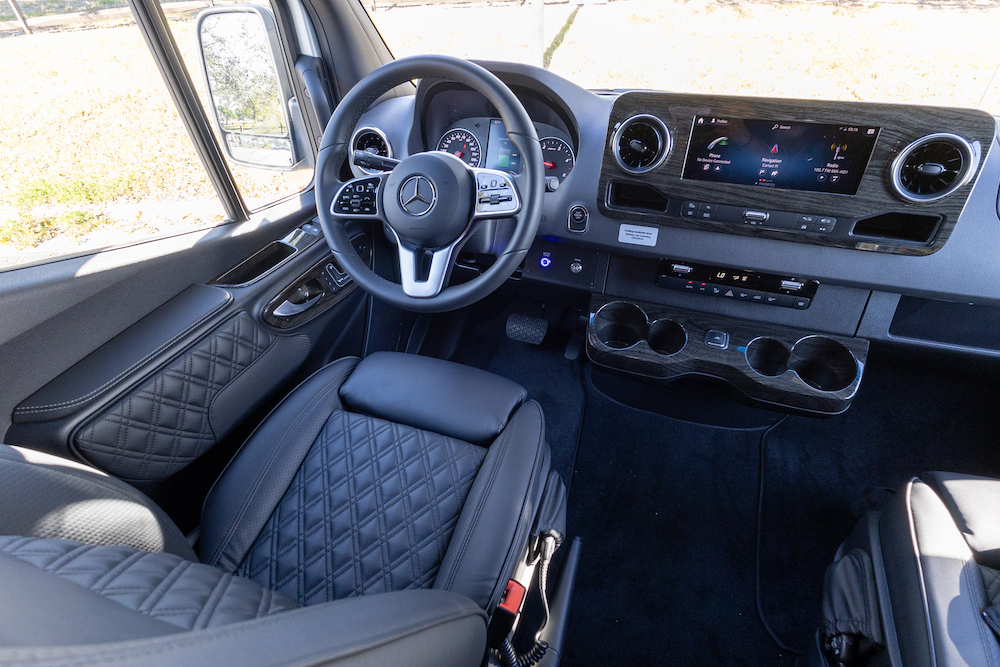 2025 OGV Luxury For Sale