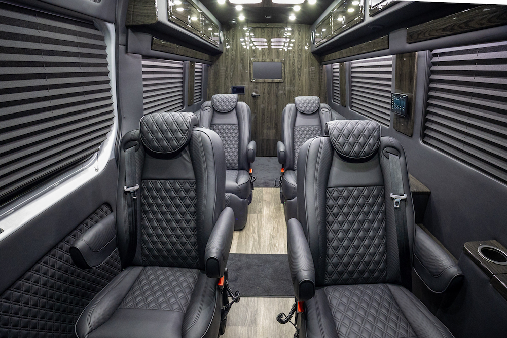 2025 OGV Luxury For Sale