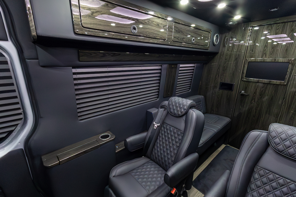 2025 OGV Luxury For Sale