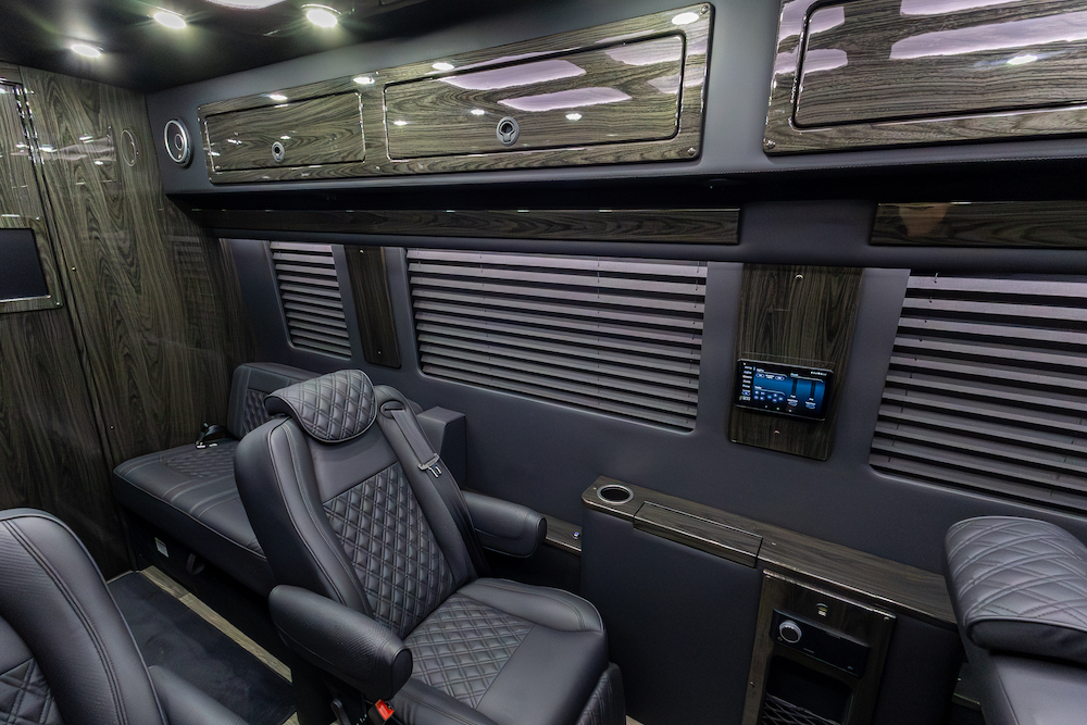 2025 OGV Luxury For Sale