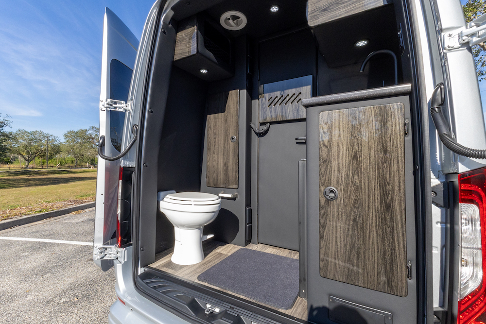 2025 OGV Luxury For Sale