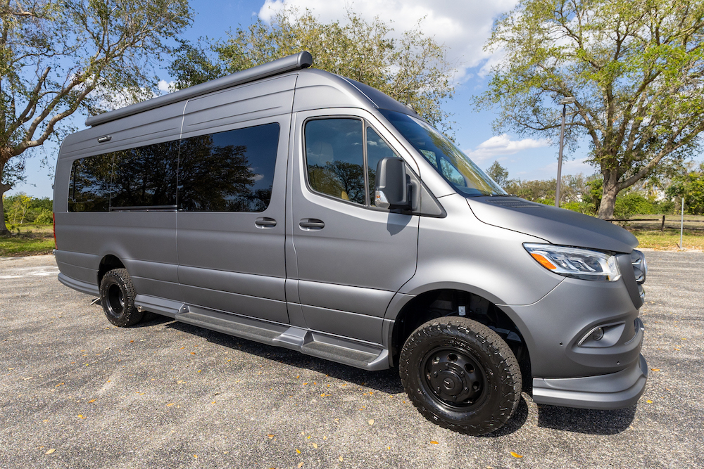 2025 OGV Luxury For Sale