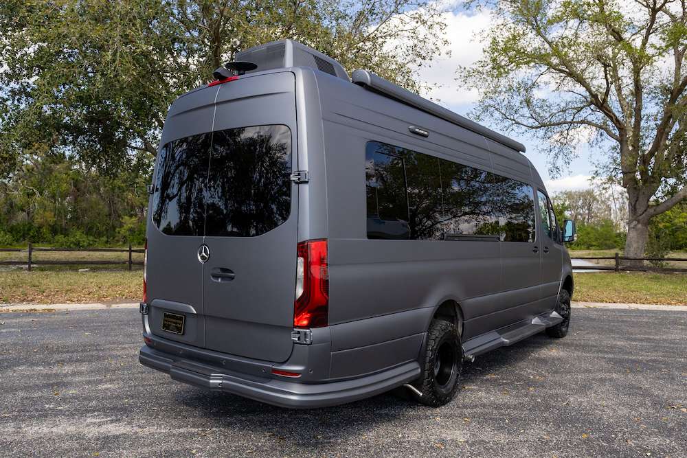 2025 OGV Luxury For Sale