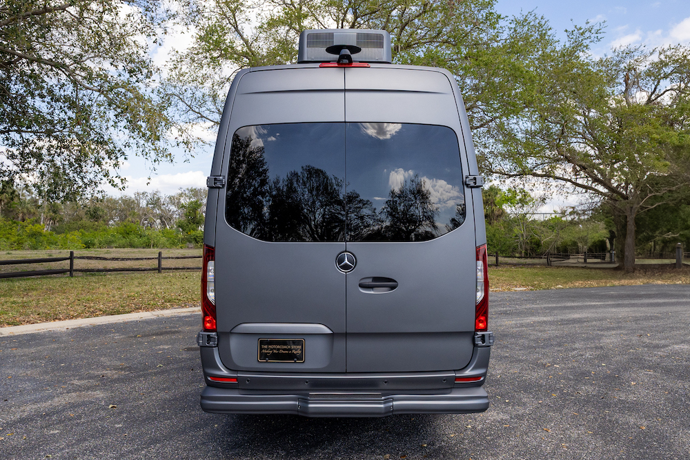 2025 OGV Luxury For Sale