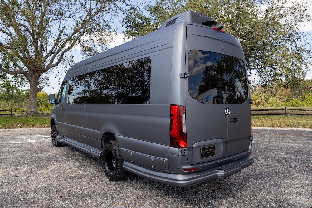 2025 OGV Luxury For Sale