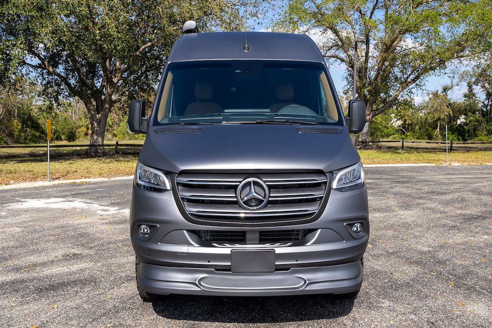 2025 OGV Luxury For Sale