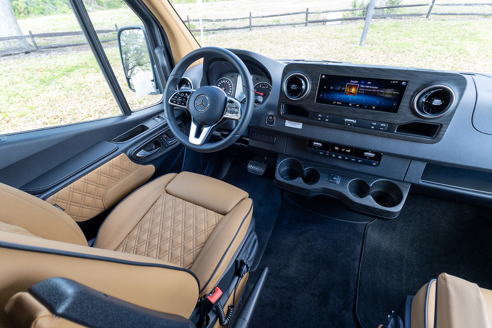 2025 OGV Luxury For Sale