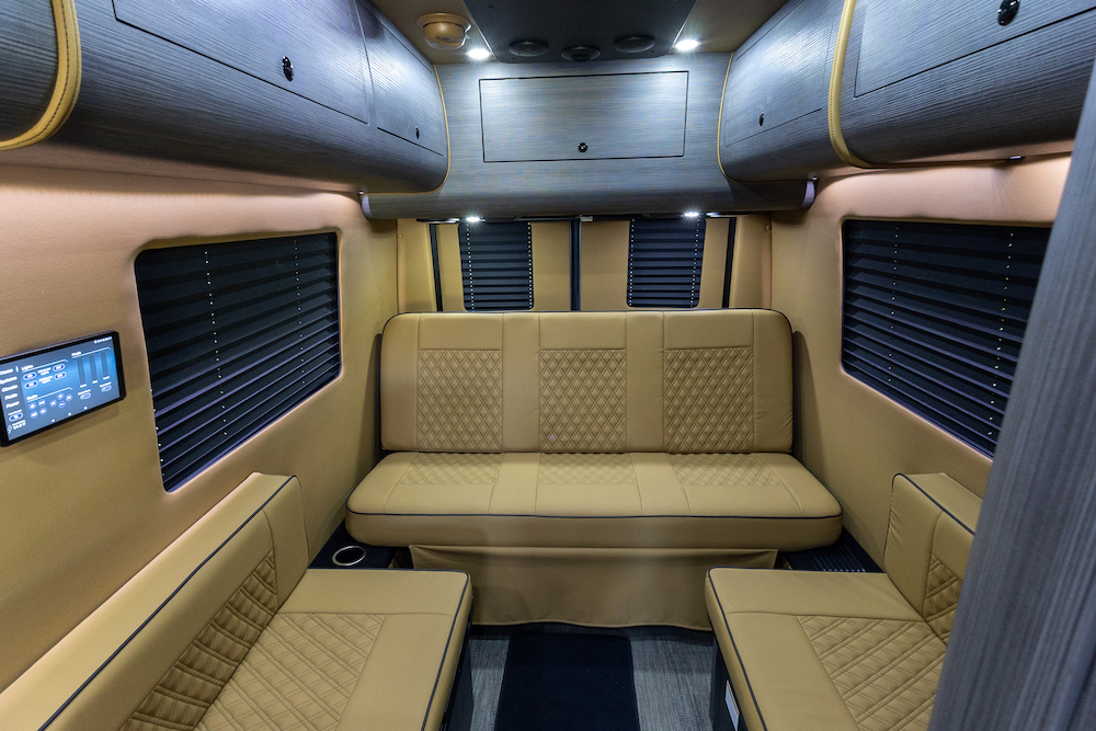 2025 OGV Luxury For Sale