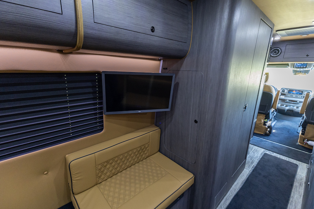 2025 OGV Luxury For Sale