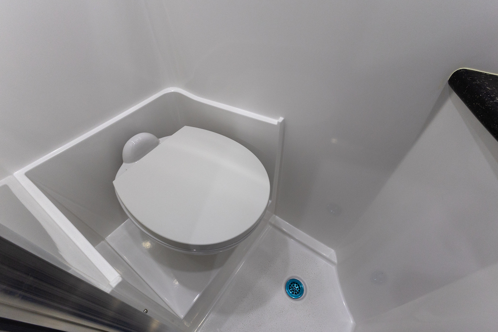 2025 OGV Luxury For Sale