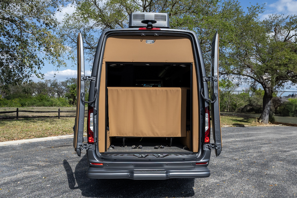 2025 OGV Luxury For Sale