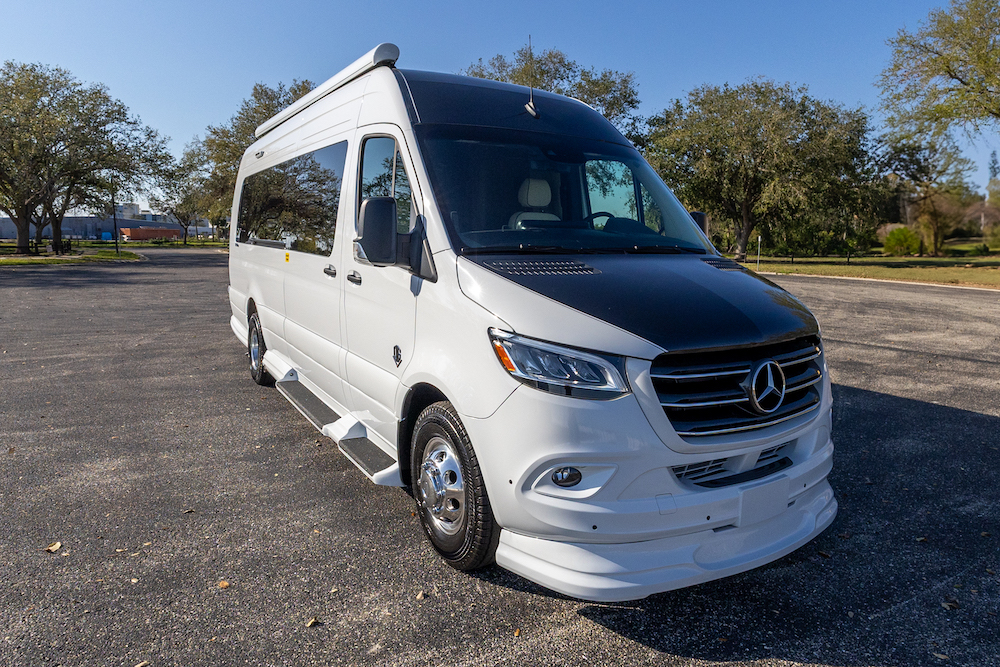 2025 OGV Luxury For Sale